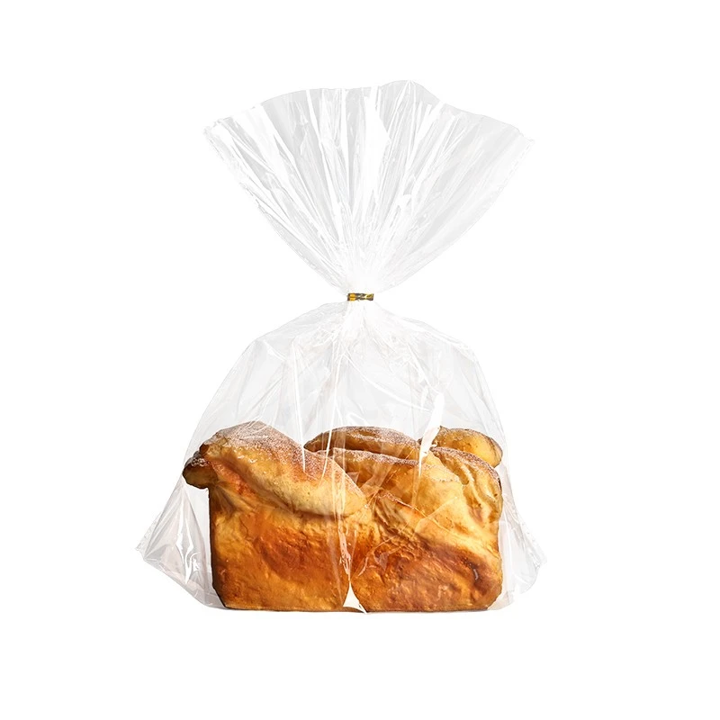 HDPE Printed Bag high quality